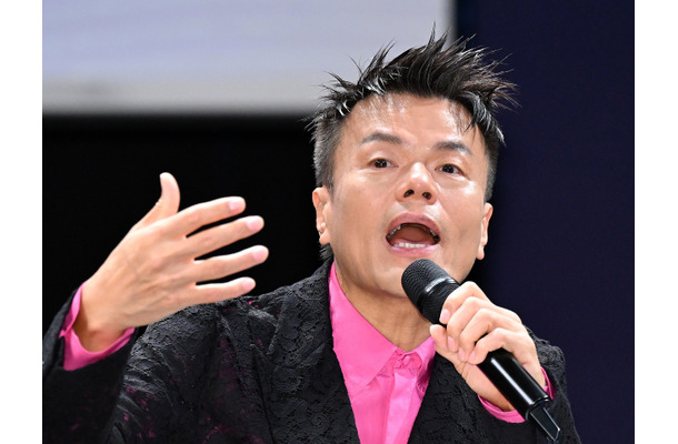 なぜJ.Y.Parkが国政監査に？ 「4大事務所はむしろ儲からない」“K-POP超大型イベント”の問題点とは