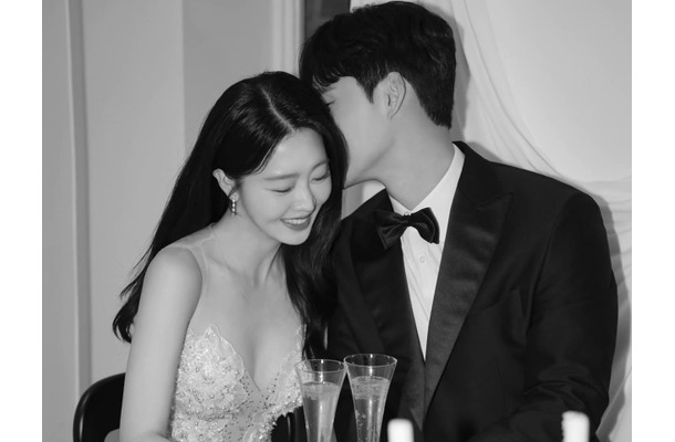 グループ脱退から5年…元K-POPアイドル・ユジョン、結婚を発表！直筆手紙で報告「娘のように大切にしてくれる」