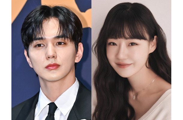 熱愛説から一転…俳優ユ・スンホ、2歳年上女優との“6年交際”は事実もすでに破局「最近別れた」