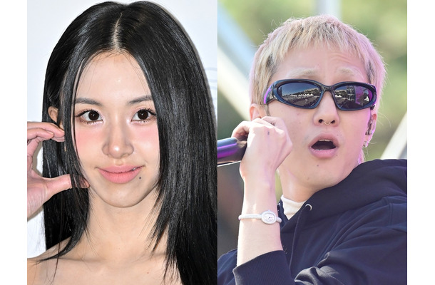 TWICE・チェヨンと交際中の10歳年上歌手、久々の“本業復帰”へ！9年ぶりの単独公演開催が決定