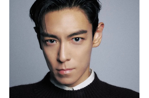女優ナナとの“熱愛”認めてから初のSNS投稿　元BIGBANG・T.O.P、新プロフィール公開！