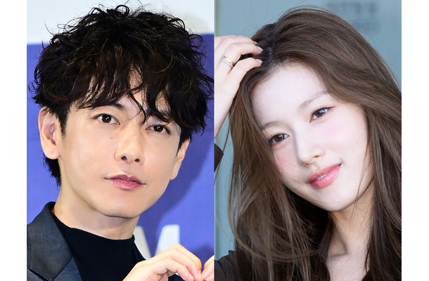 佐藤健とTWICE・サナ、“撮影現場”らしき動画が拡散　初共演に期待高まる一方で10日前に出ていた「お願い」