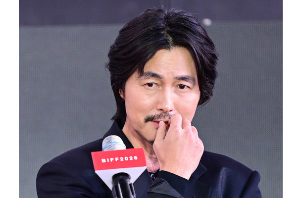 婚外子、別の女性との結婚報道、演技酷評…そして理事辞任　チョン・ウソン、この2年で変わったもの・残ったもの
