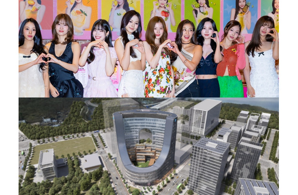 90億円の土地購入も…TWICE事務所の新社屋建設がとん挫し、住民がソウル市と対立「公園に戻せ」