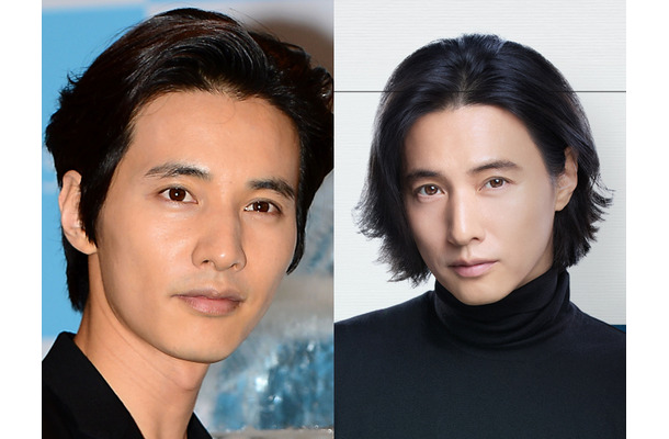 “韓国のキムタク”俳優ウォンビン、本業では16年新作なしも変わらぬ美貌…広告モデルに抜擢の近況