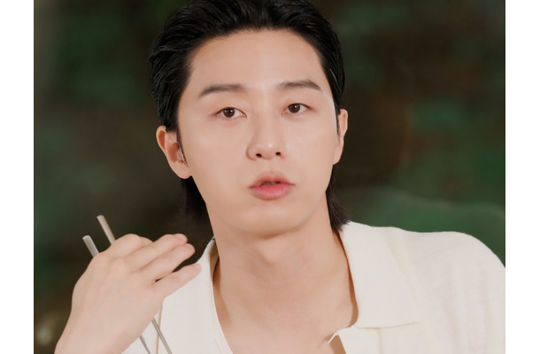 パク・ソジュンの“素顔”に迫る！新番組『meet Park Seo Jun』が全国の「ファミマTV」で放映開始