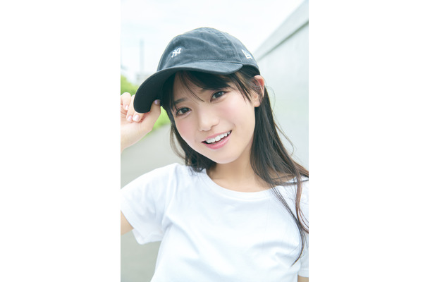 乃木坂46 6期生グラビア「Nogizaka Colors」第10弾！瀬戸口心月が登場