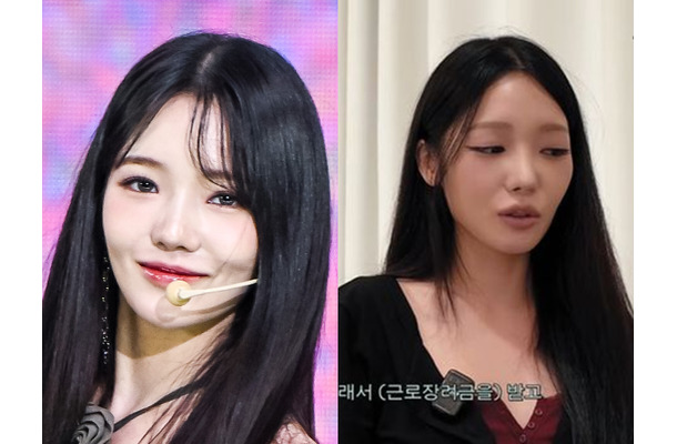 BTSらの大手事務所に所属の過去も…カードローンで借金まみれになった元韓国アイドル