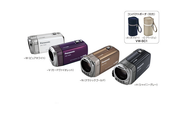 「HDC-TM35」