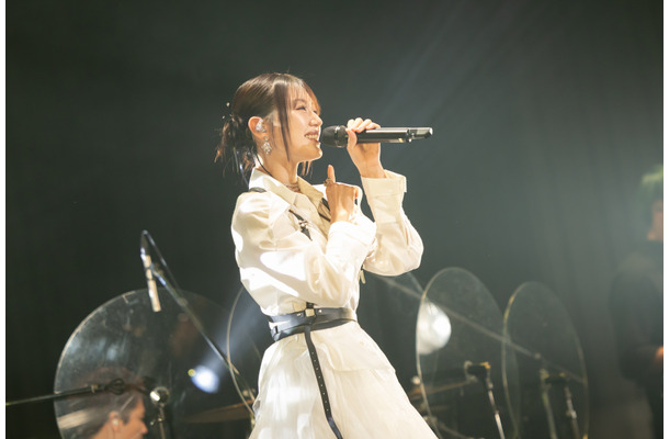 ©Mirei Sasaki Live Project