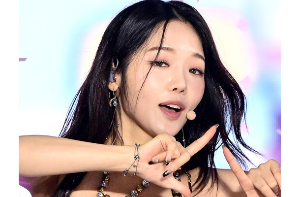 「胸を拡大してスローモーションに」元大手所属のノ・ジソン、夢見ていたアイドル像との乖離を告白