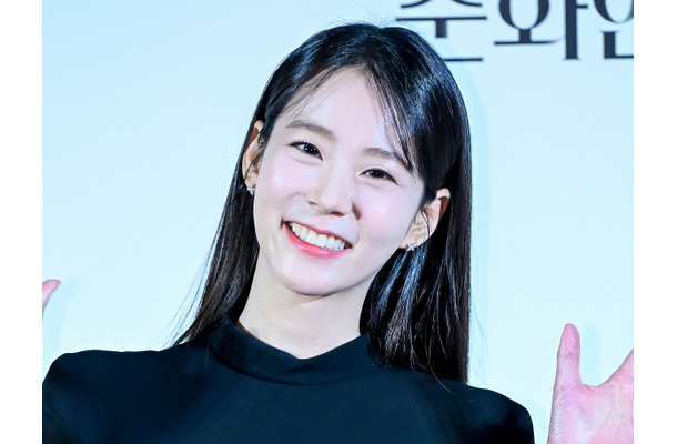 約10年ぶり！KARA・スンヨン、12月に写真集の発売が決定 これまで見られなかった等身大の姿に注目