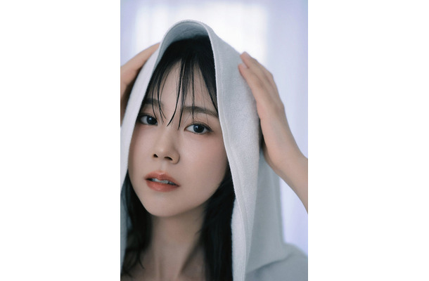 撮影／Doo Yoonjong