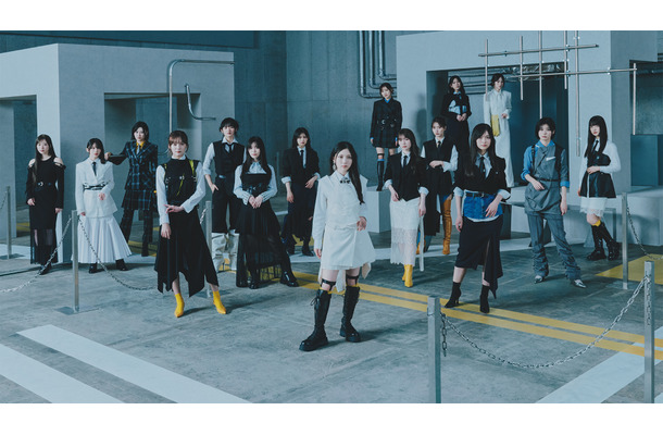 櫻坂46