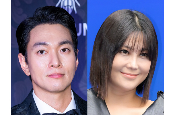 『キム・サムスン』俳優、歌手と電撃結婚！恋リアでカップル成立ならずも、交際に発展