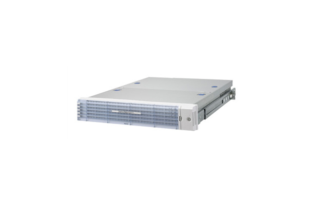 DataCenterLine「Express5800/R120b-2」