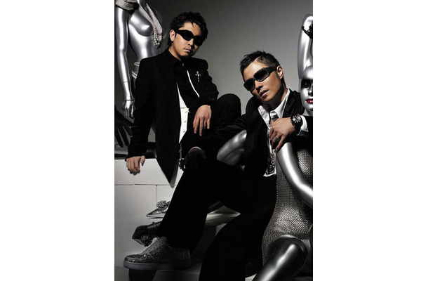 m-flo TOUR 2005 −BEAT SPACE NINE−