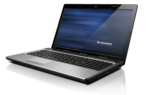 IdeaPad Z560