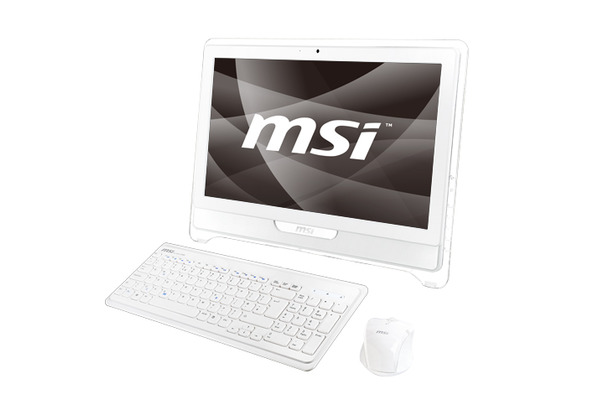 「MSI AE2220」