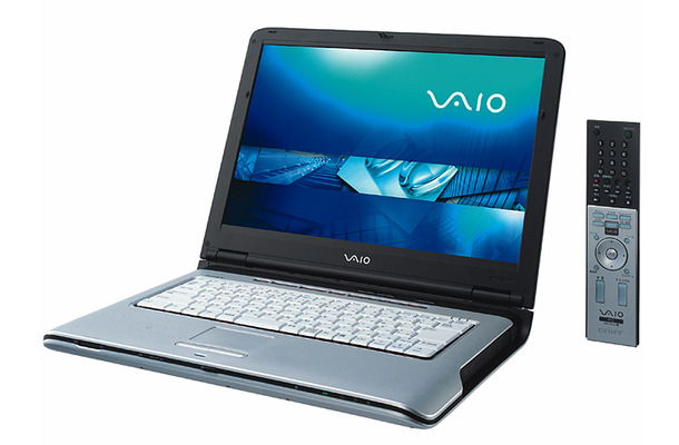 VAIO type A