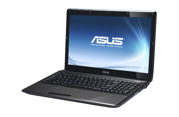 A4ノート「K52F」
