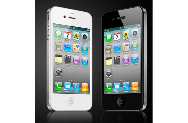 iPhone 4