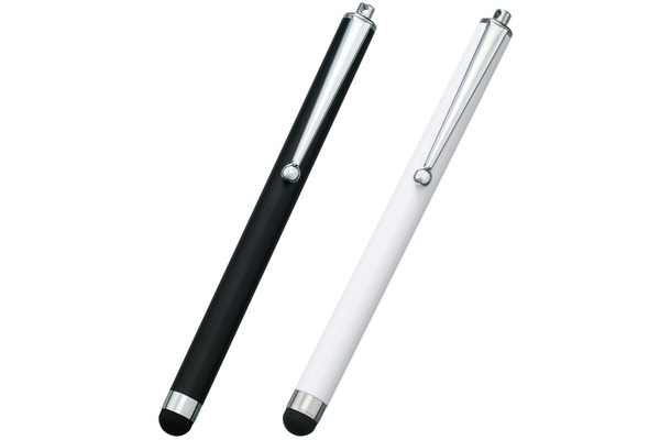 iPad/iPhone/iPod touch専用タッチペン「PIP-TP2」シリーズ