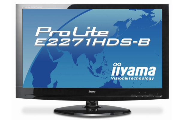 ProLite E2271HDS-B