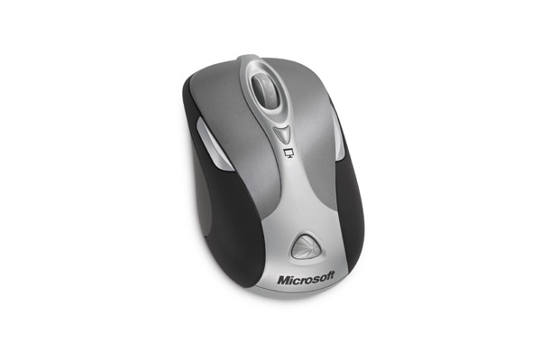 Wireless Notebook Presenter Mouse 8000