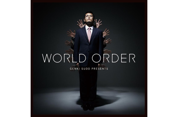 WORLD ORDER