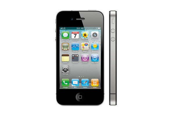 iPhone 4