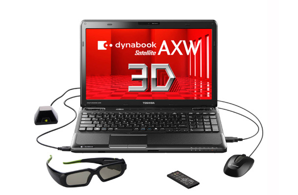 dynabook Satellite AXW/90MW