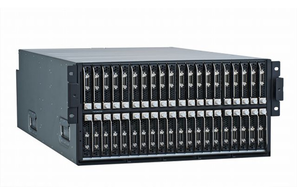 エントリーブレードサーバ「HA8000-bd/BD10」