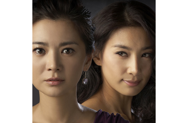 愛憎ドロドロとメロ満載の韓国ドラマ「妻の誘惑」