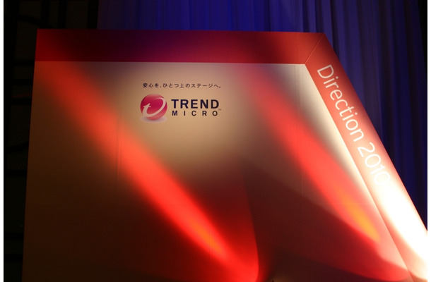 TrendMicro Directions2010