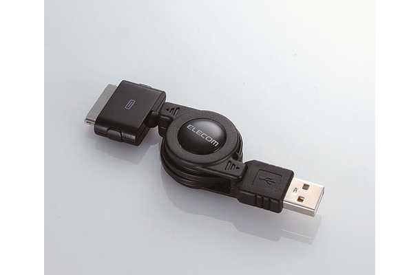 USB-IRL08BK