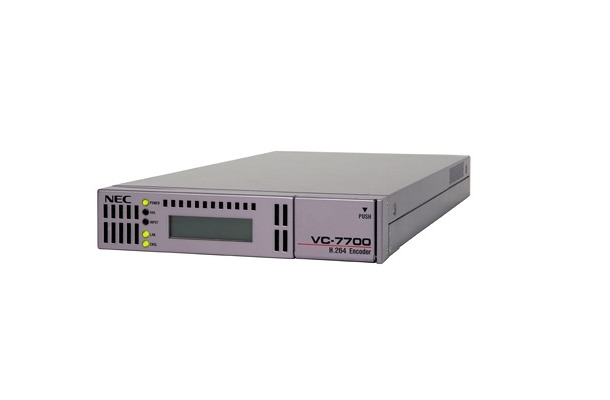 VC-7700