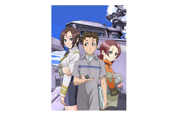 護衛艦で戦う女の子って嫌いですか 新作tvアニメ タクティカルロア 試写会 Rbb Today
