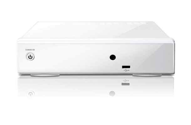「EXEMODE PVR-3」