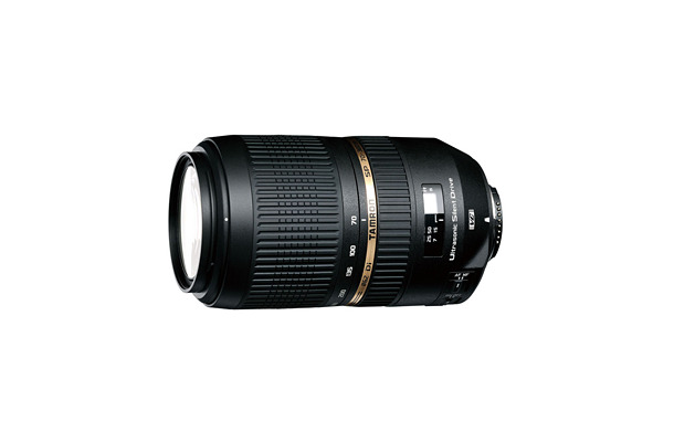 「SP 70-300mm F/4-5.6 Di VC USD （Model A005）」（ニコン用）