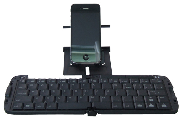 「RBK-2000BT3」（Windows仕様）でiPhoneを利用したイメージ