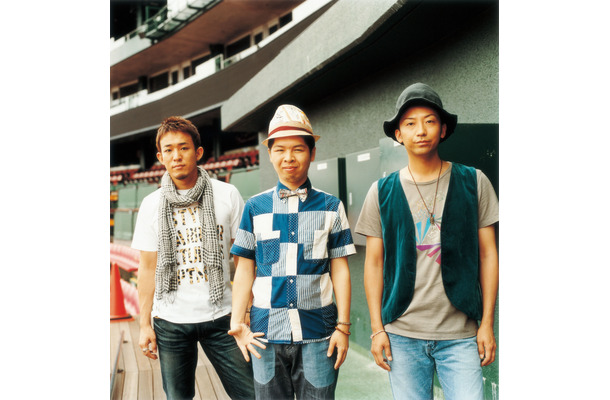 FUNKY MONKEY BABYS