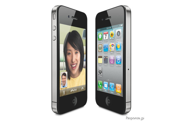 iPhone iPhone 4 、いよいよ明日8時発売