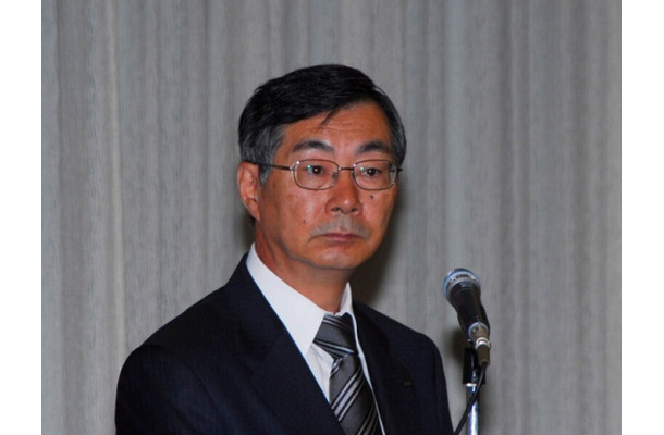 小野寺正氏