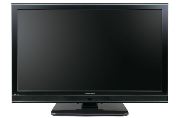 40V型ワイド液晶テレビ「LVW-F404」