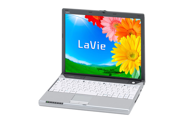 LaVie J LJ700/EE