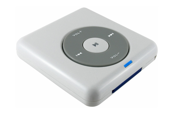 DCT-SDMP3/U