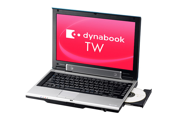 dynabook TW