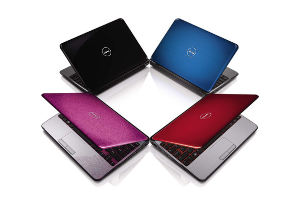 「Inspiron M101z」