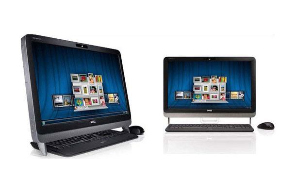 「Inspiron One 2310/2205」